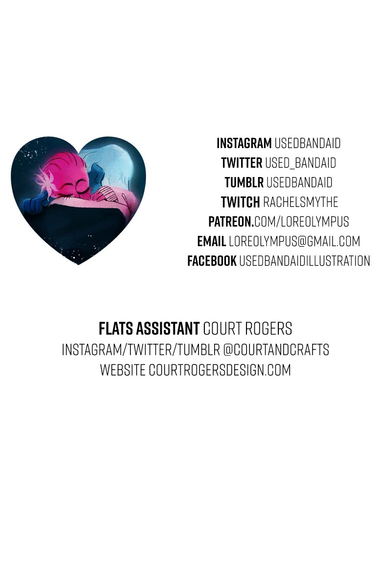 thần thoại olympus chapter 33 66