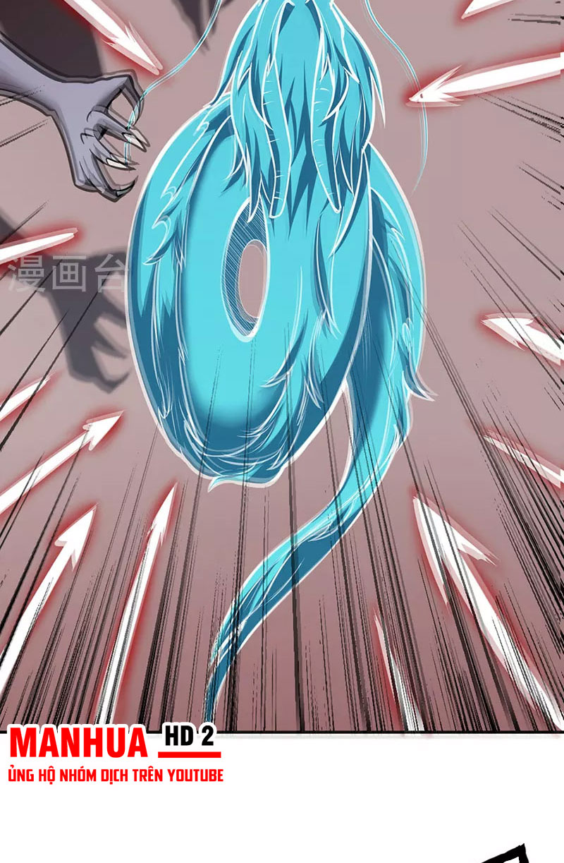 võ đạo độc tôn chapter 356 37