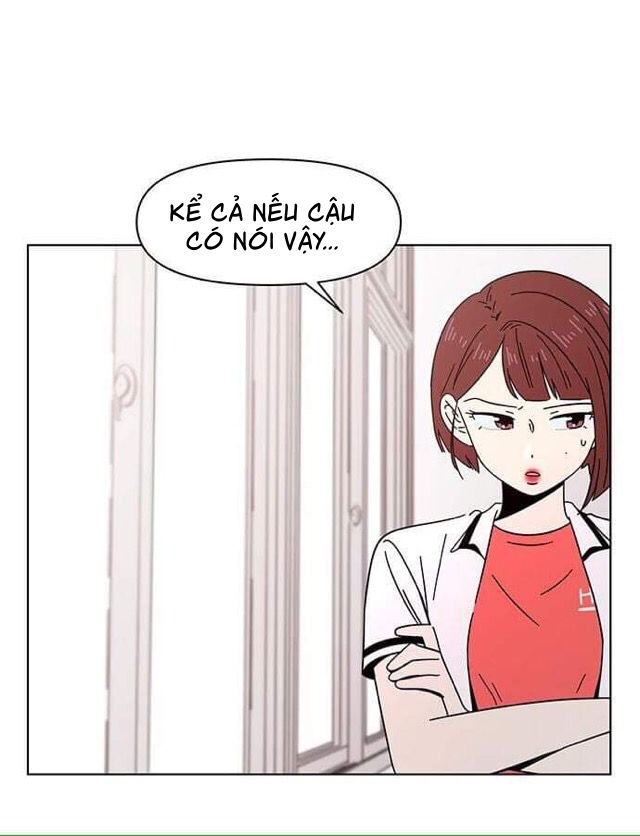 mùa hoa nở rộ chapter 15 27