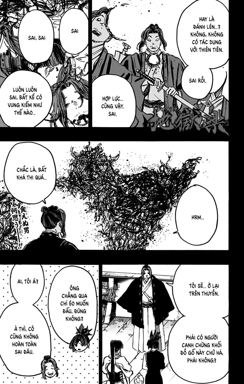 jigokuraku chapter 120 2