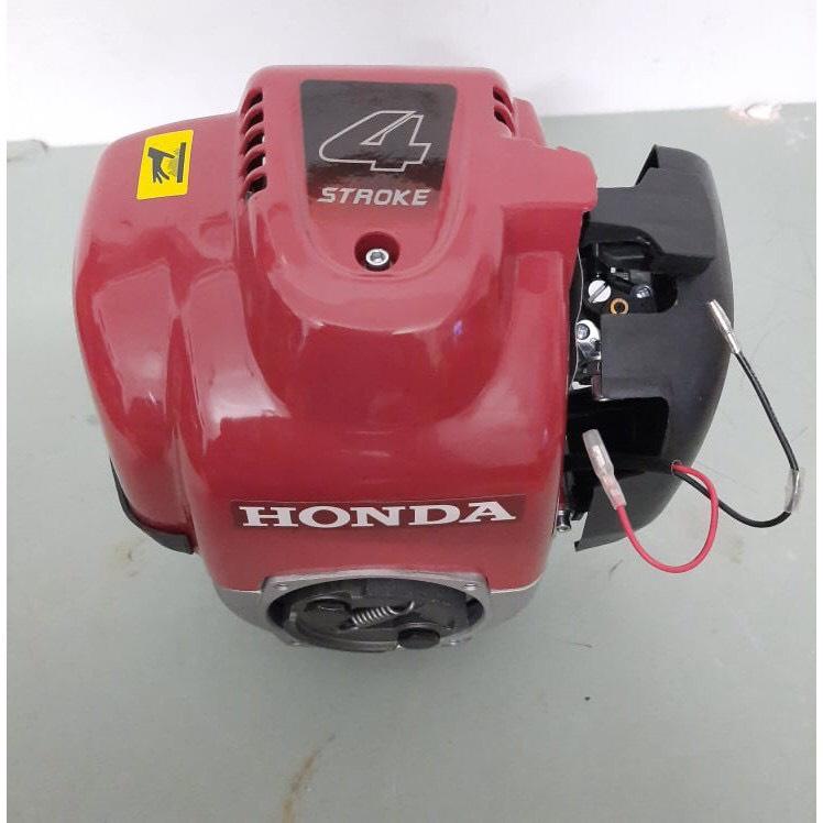 Đầu động cơ máy cắt cỏ HONDA-GX35 LOẠI XỊN Động cơ 4 thì.