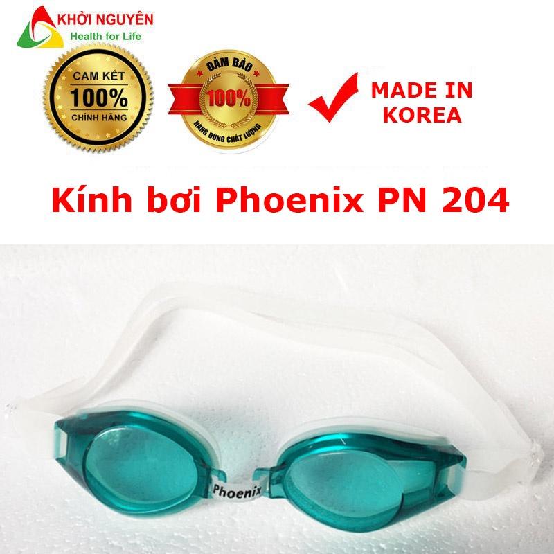 Kính bơi Phoenix PN 204