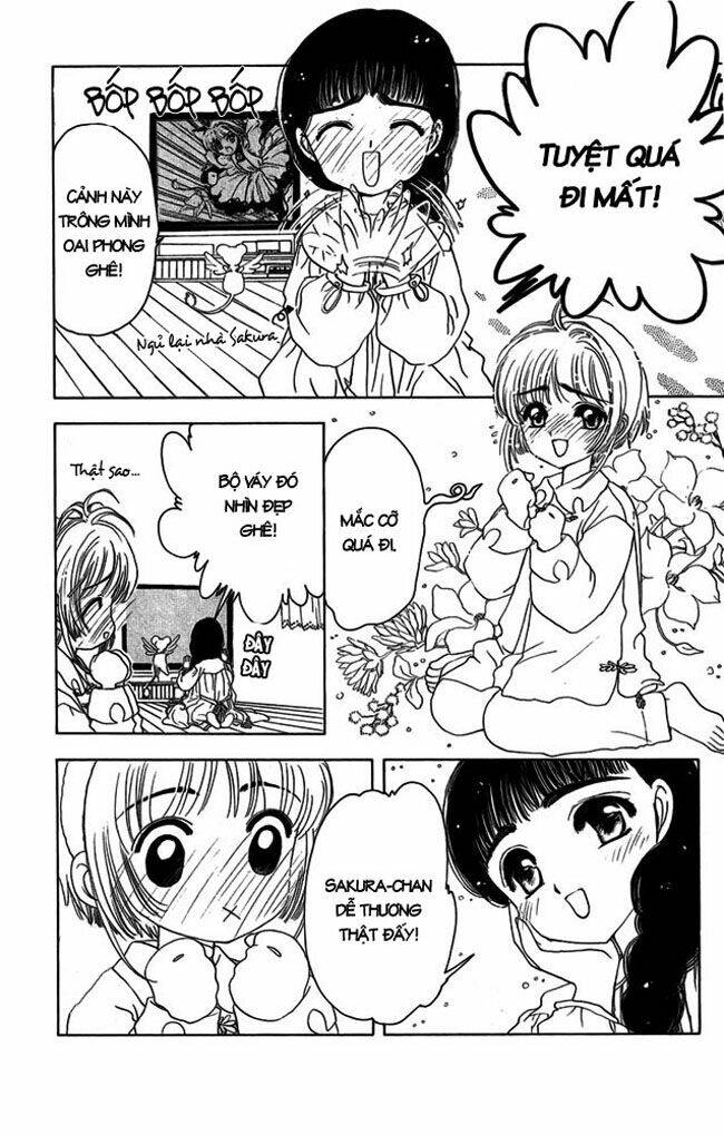 card captor sakura chapter 10 6
