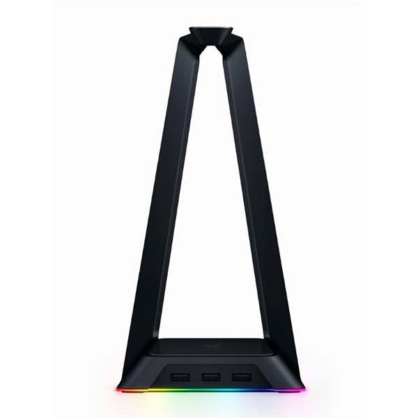 Giá kê tai nghe Razer Base Station Chroma (RC21-01190100-R3M1 ) Hàng chính hãng