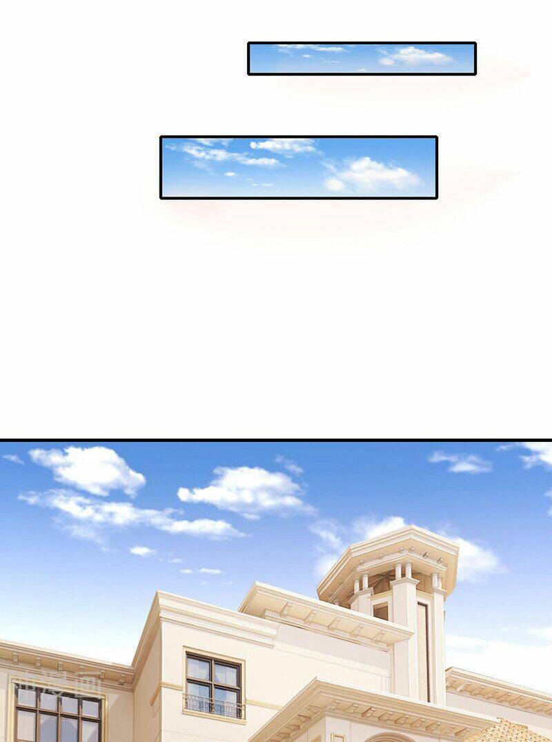 vợ yêu gả nhầm của phúc hắc tổng tài chapter 48 8