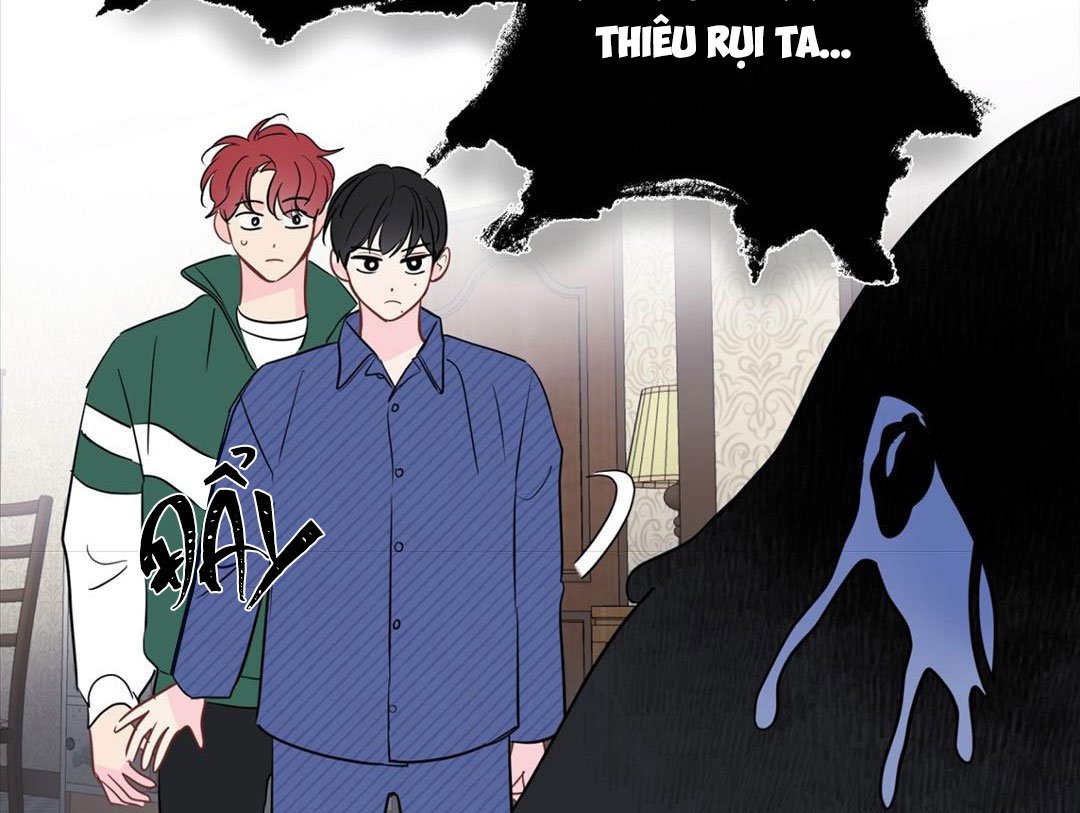 chuyện quái gì với giấc mơ đó vậy chapter 49 91