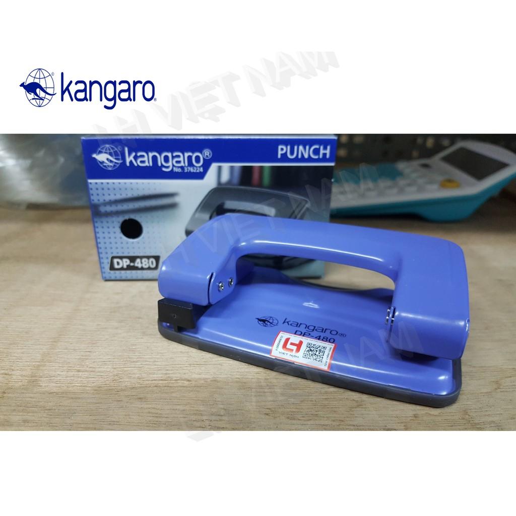 Dụng cụ bấm lỗ Kangaro DP-280