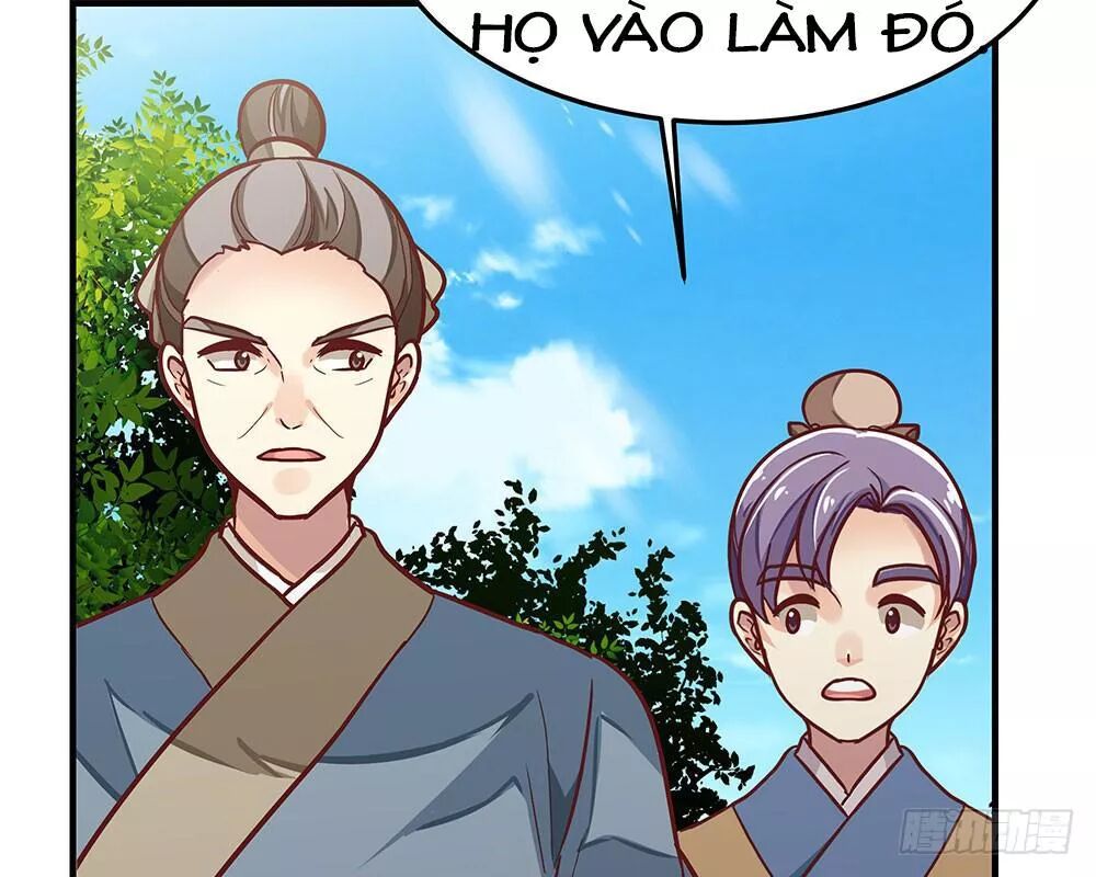 thái tử phi nhà ta thật hung hăng chapter 19 124