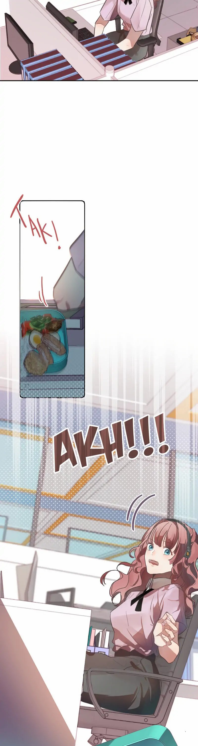 có lẽ em là của anh chapter 1.2 8