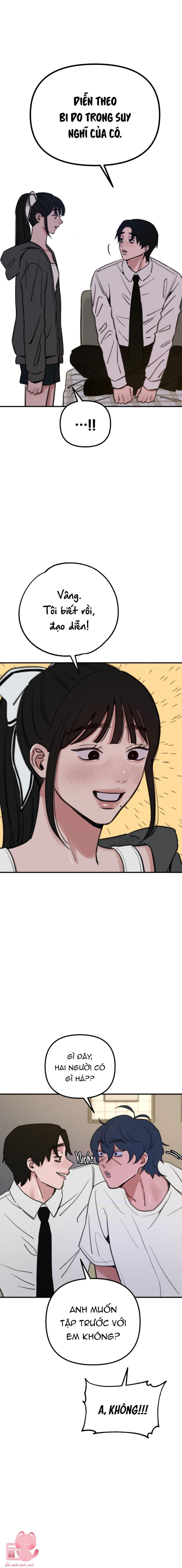 nàng thơ điện ảnh chapter 58 10