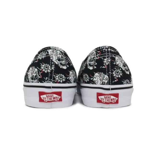 Giày Vans UA Authentic Flash Skulls - VN0A2Z5I18C