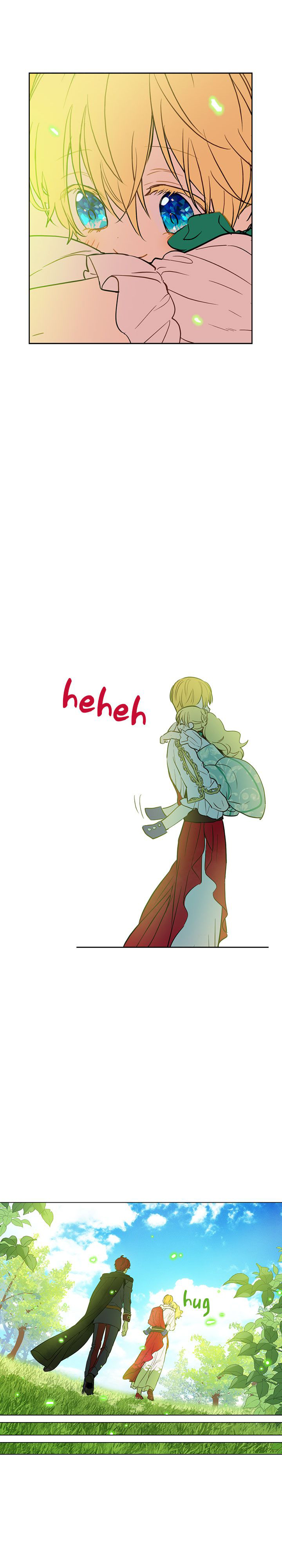 bỗng một ngày nọ tôi trở thành nàng công chúa chapter 23 4