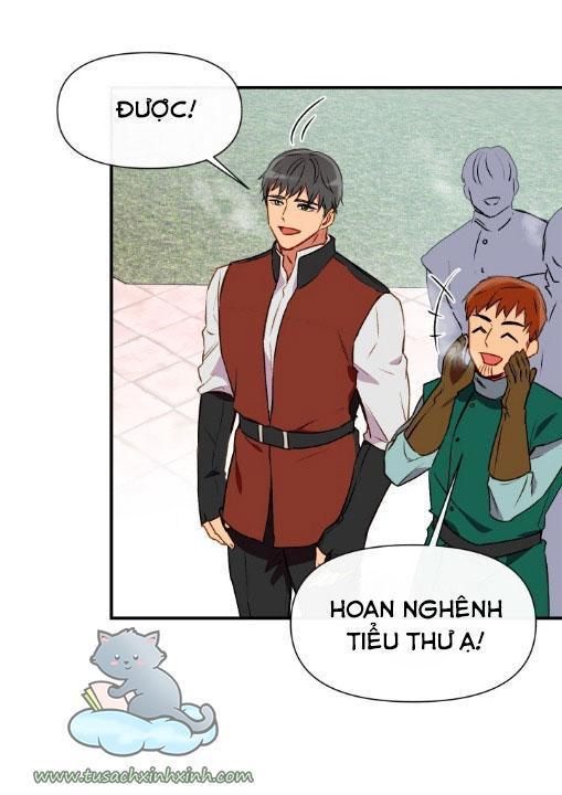 công nương khế ước của gia tộc công tước quái vật chapter 48 60