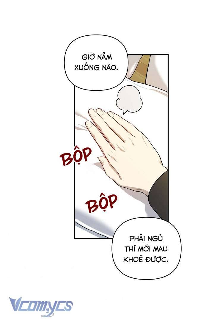 phương pháp trở thành con gái của người hùng bóng đêm chapter 11 28