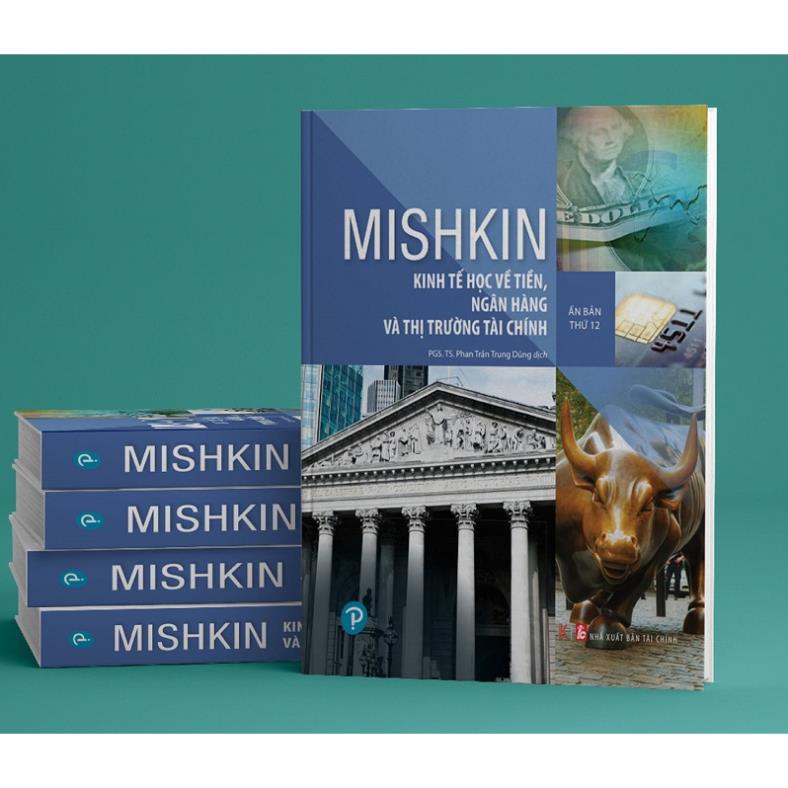 Kinh Tế Học Về Tiền, Ngân Hàng Và Thị Trường Tài Chính - Ấn bản thứ 12 - Frederic S. Mishkin(14)