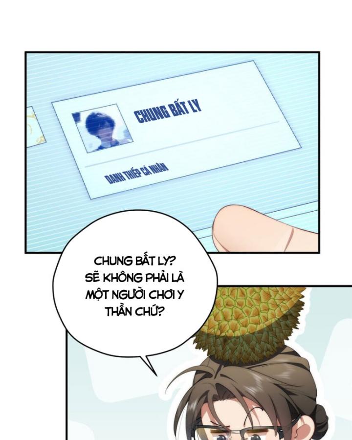 nữ chính chạy từ trong sách ra thì phải làm sao chapter 69 13