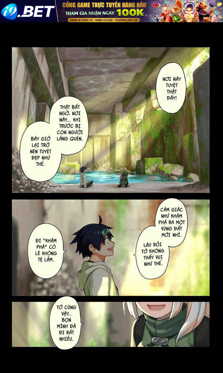 saguri-san tankentai chapter 1 37