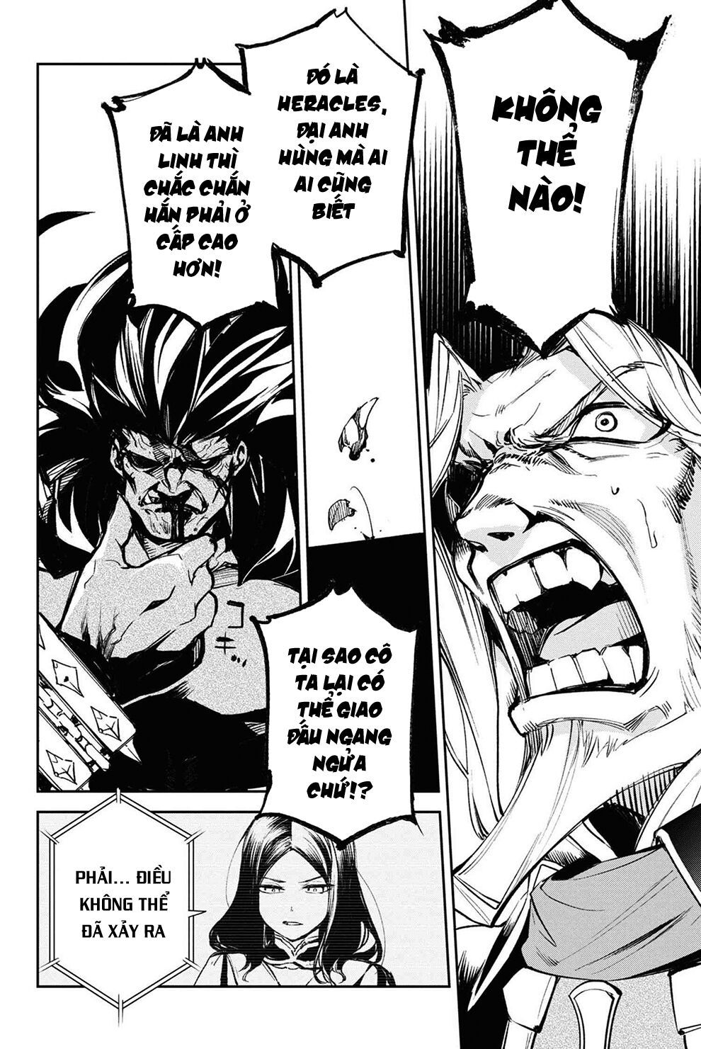 fate/grand order: epic of remnant - agartha chapter 23 24