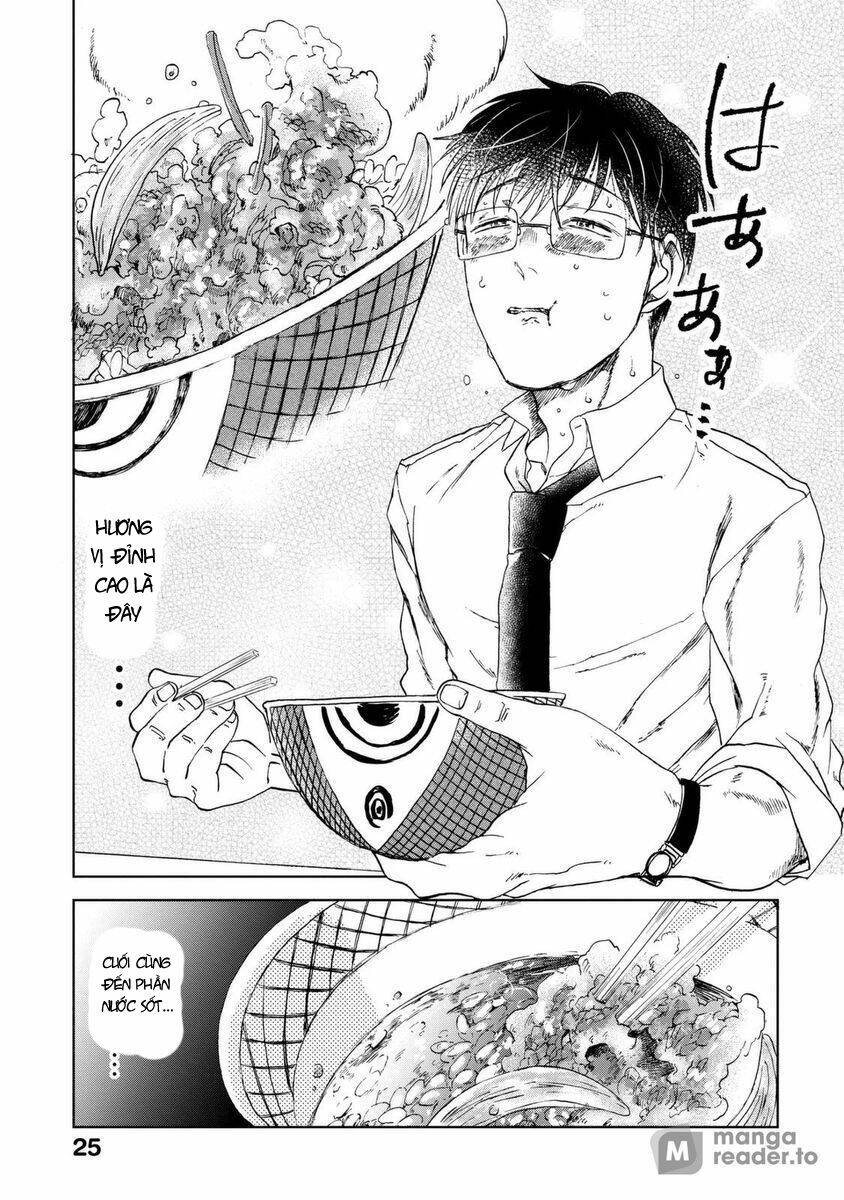 cùng ăn thôi chapter 29 7