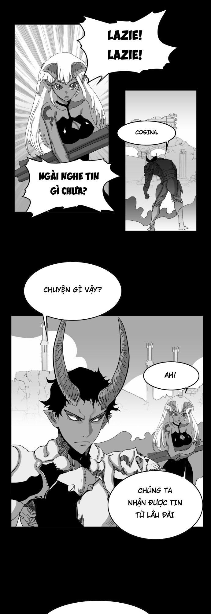 hard core leveling warrior chapter 41 22