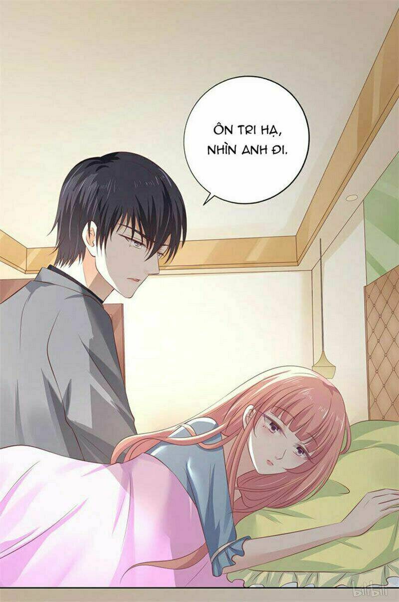 liệt ái tri hạ: series mật đào tiểu tình nhân chapter 218 29