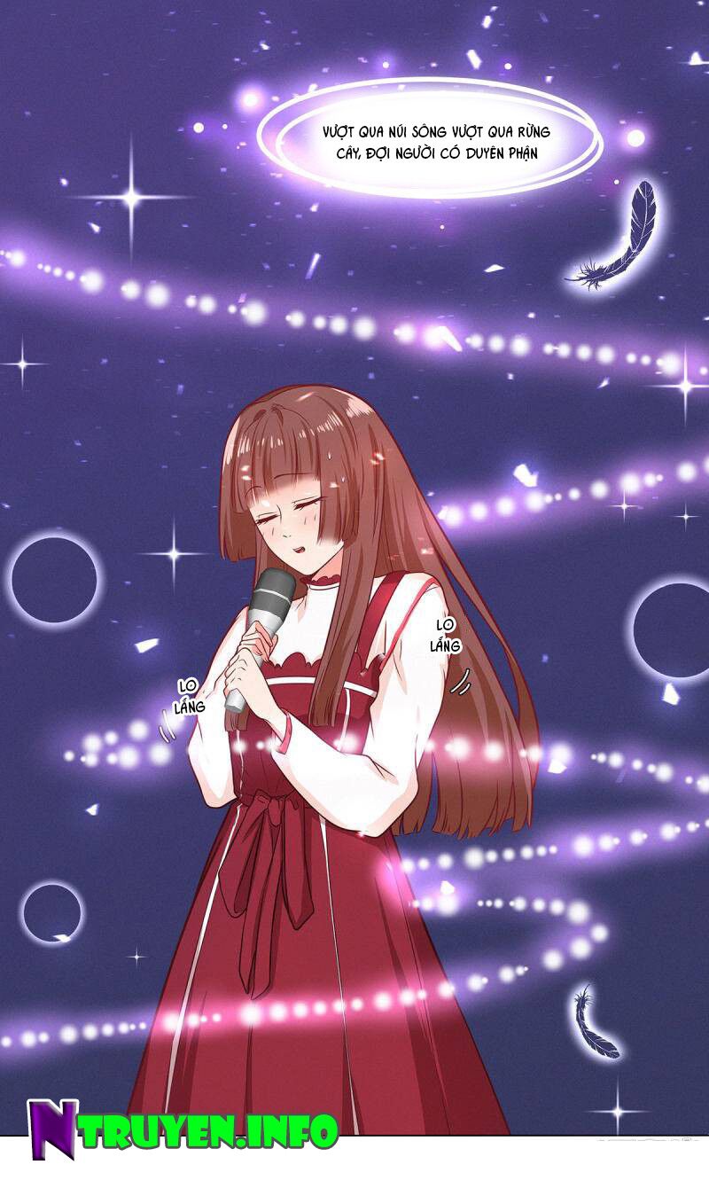 trọng sinh quý thê chi phục thù hoa lệ chapter 31 6