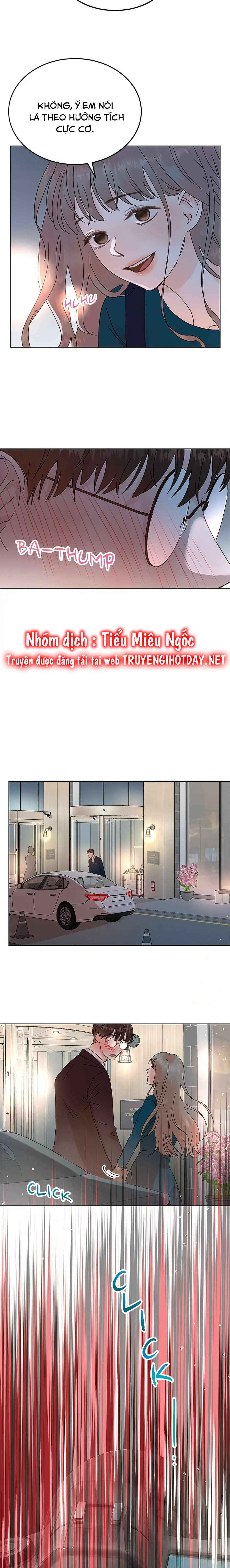 sự trả thù ngọt ngào của vợ tôi chapter 105 3