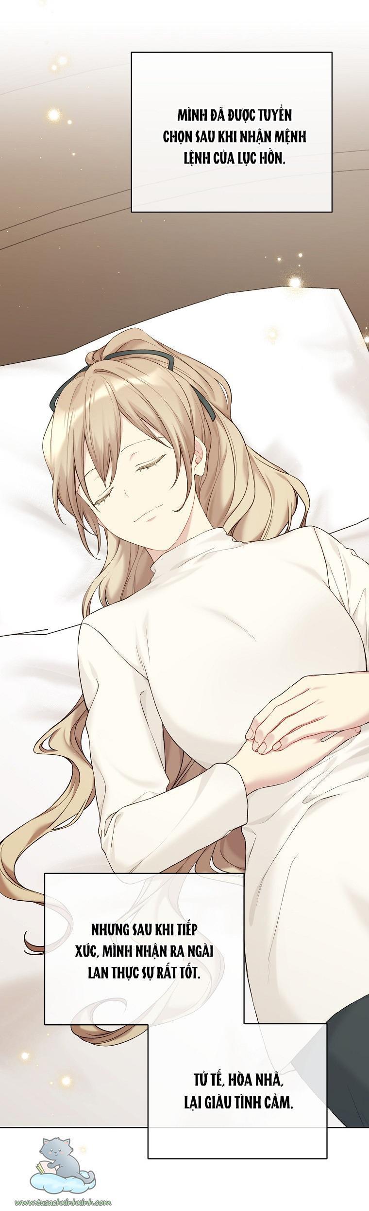 vương miện ngọc bích chapter 70 52