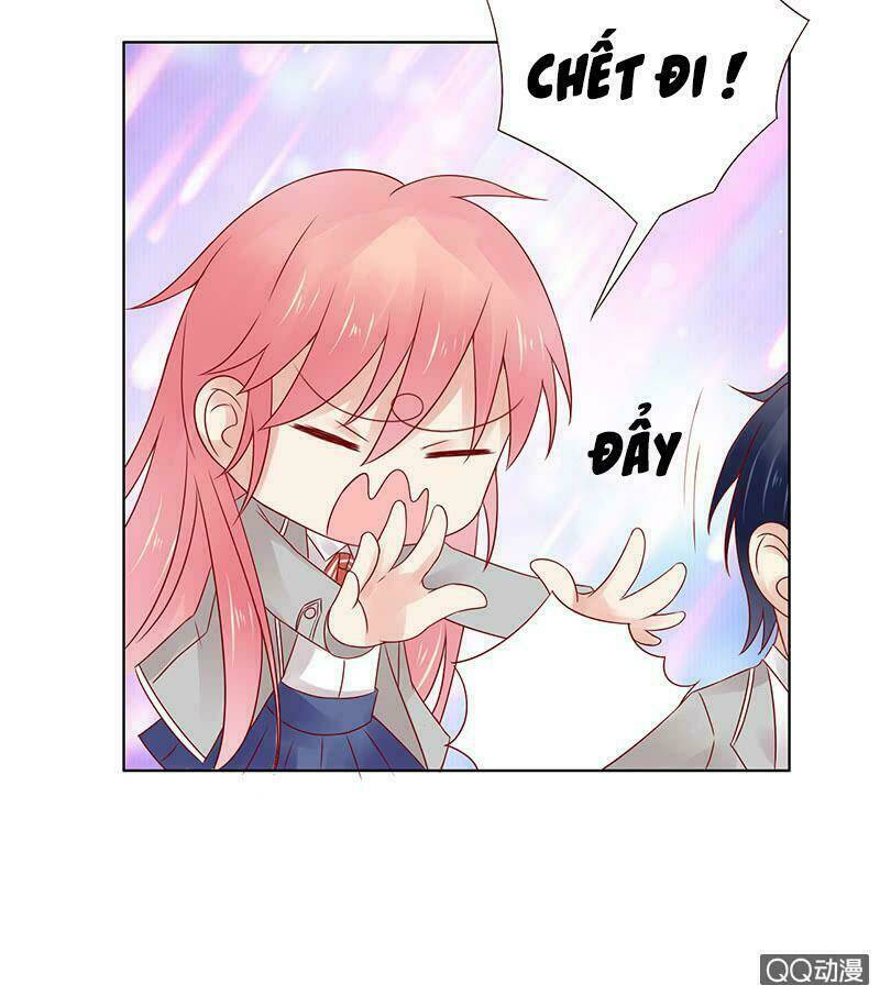 băng sơn học trưởng không được chọc chapter 34.2 18