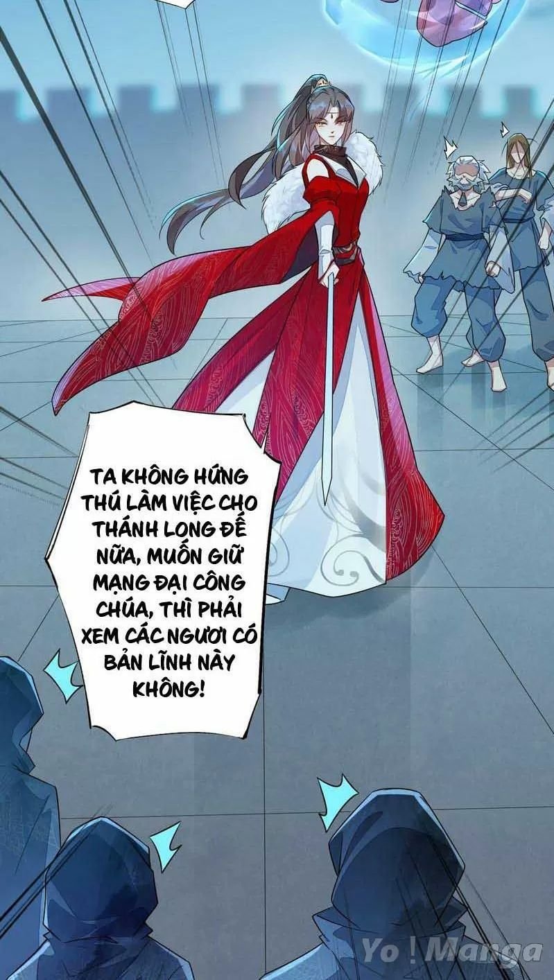 tuyệt thế luyện đan sư chapter 145 30