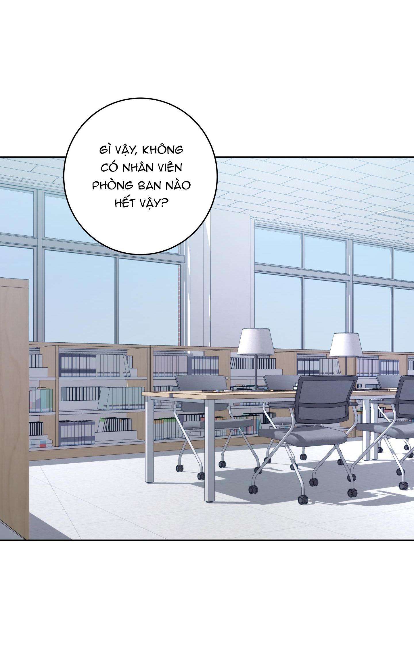 ba đêm làm tình thiệt đấy chapter 23 13