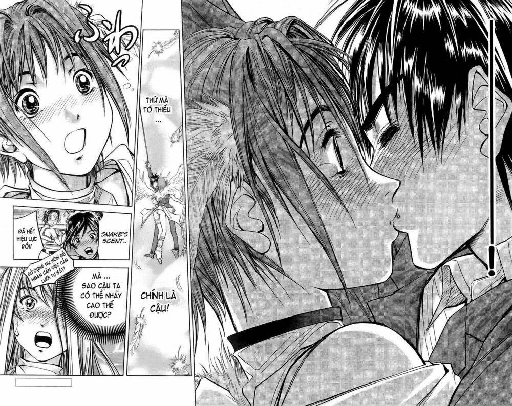 doll gun chapter 16 18