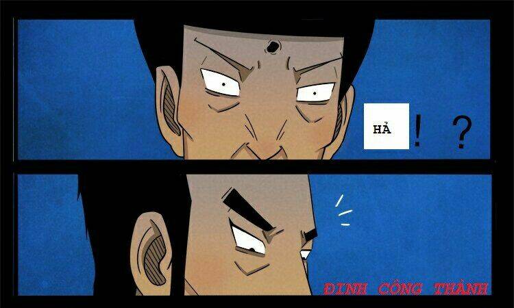 những sự kiện kỳ dị chapter 19 67