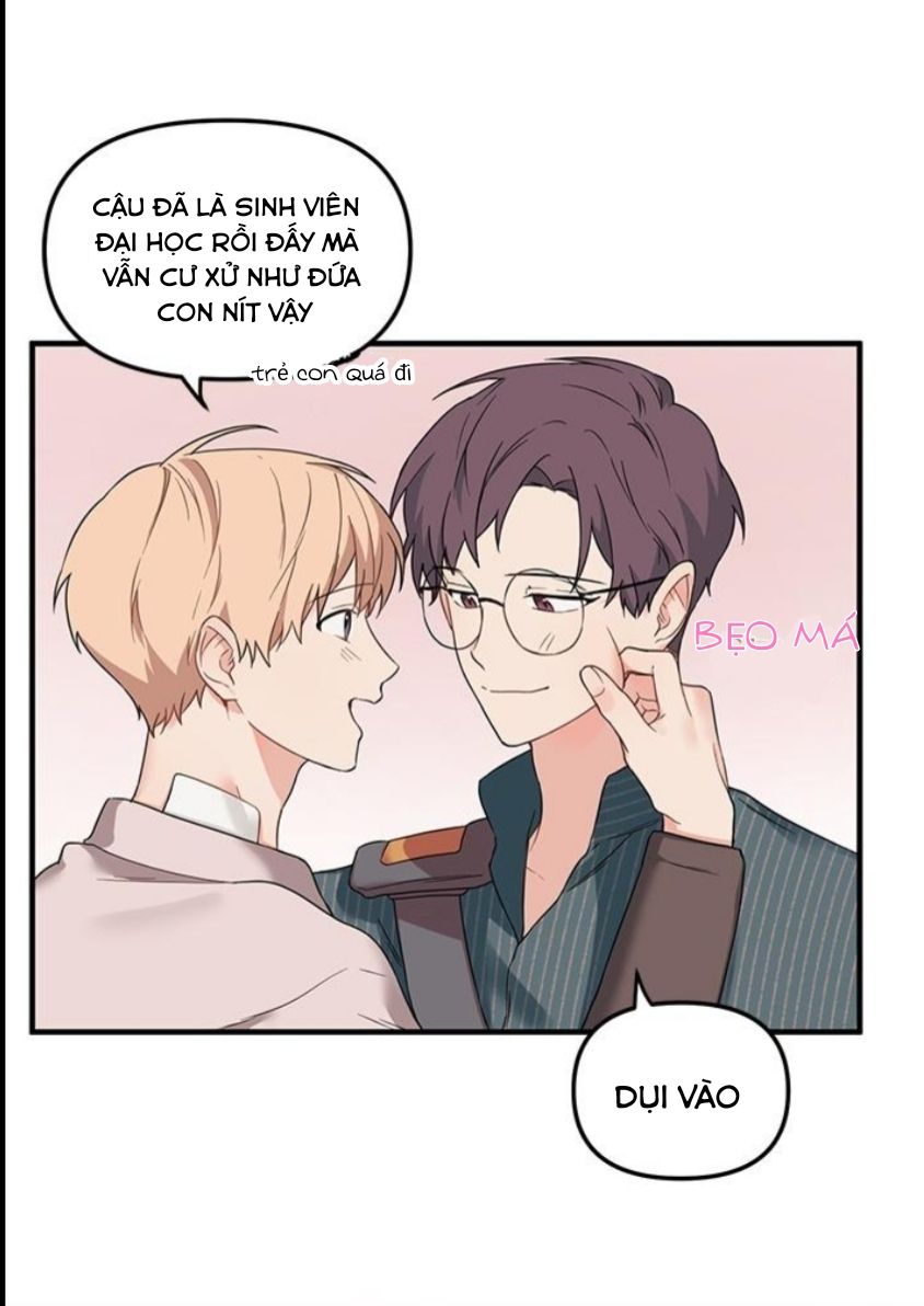 máu và tình yêu chapter 11 39