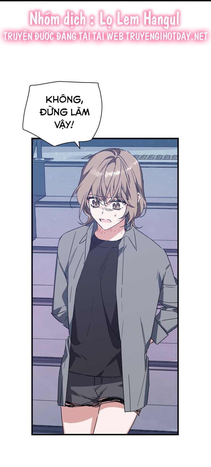 cuộc du hành thời gian của sela chapter 93 23