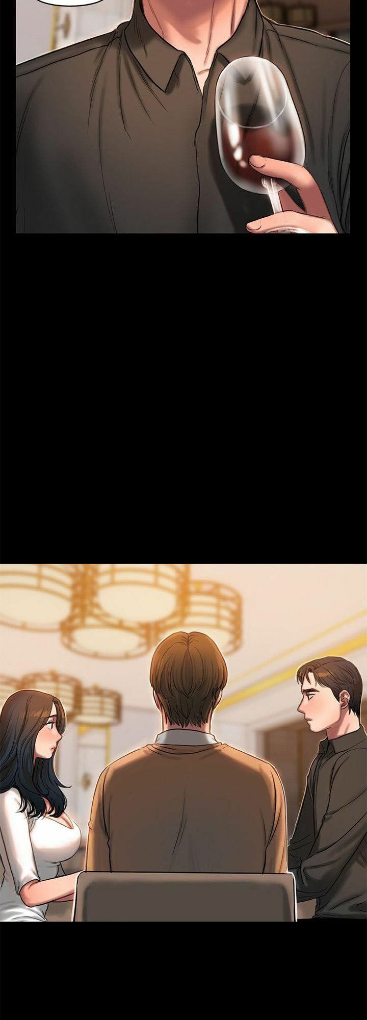 chạy trốn chapter 15 16