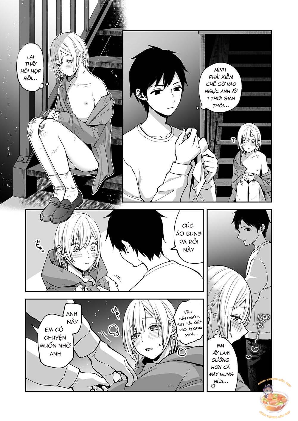 tổng hợp oneshot boylove chapter 107 22