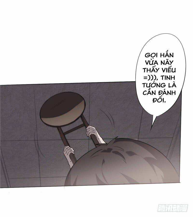 tối cường công nhân chapter 4 7