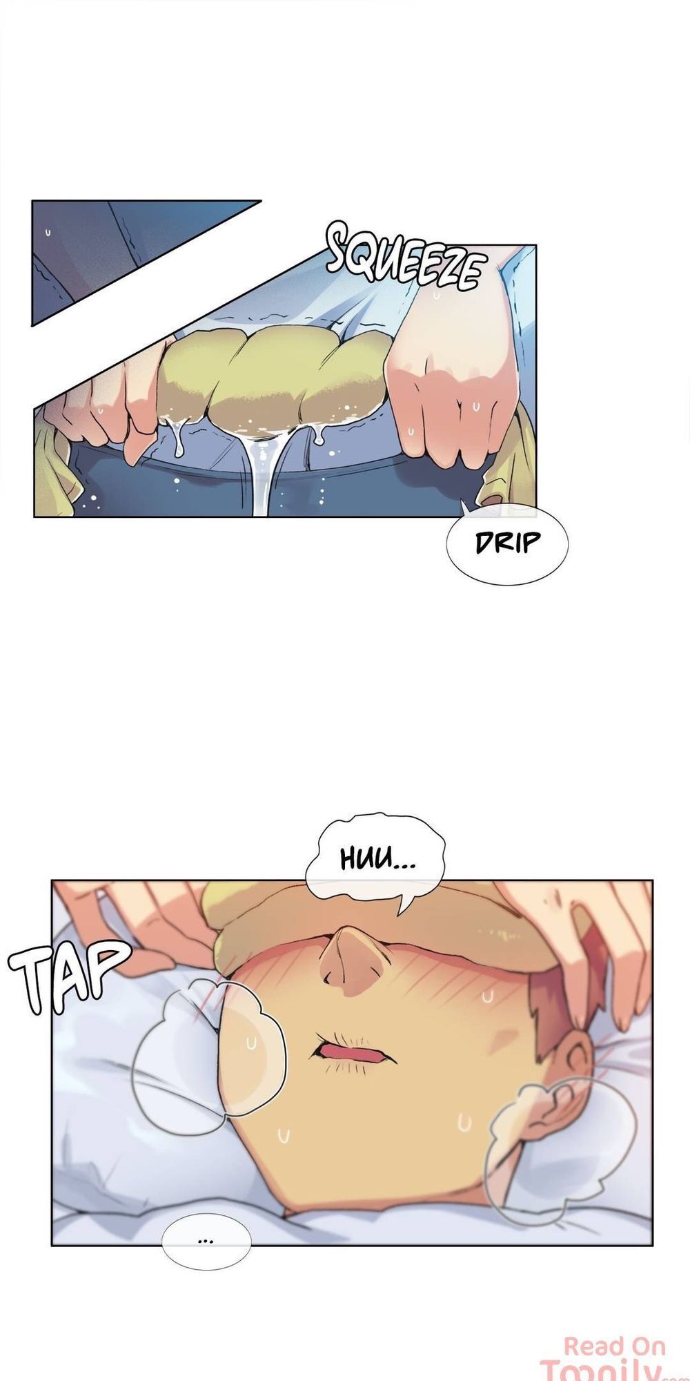 vùng đất kỳ diệu chapter 16 27