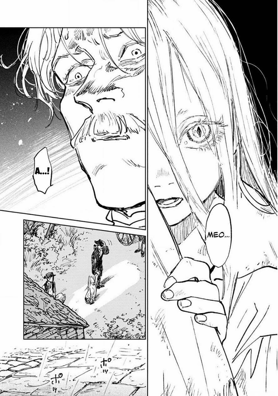 du thuyền đẫm máu chapter 16.1 9