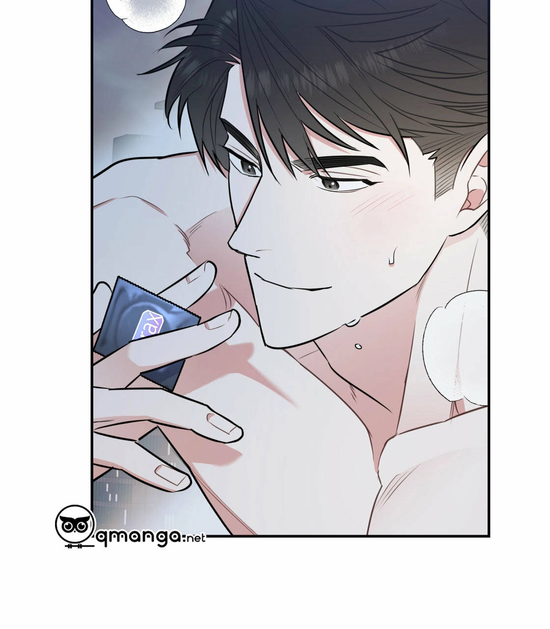 tôi với cậu không thể như thế này được chapter 20 74