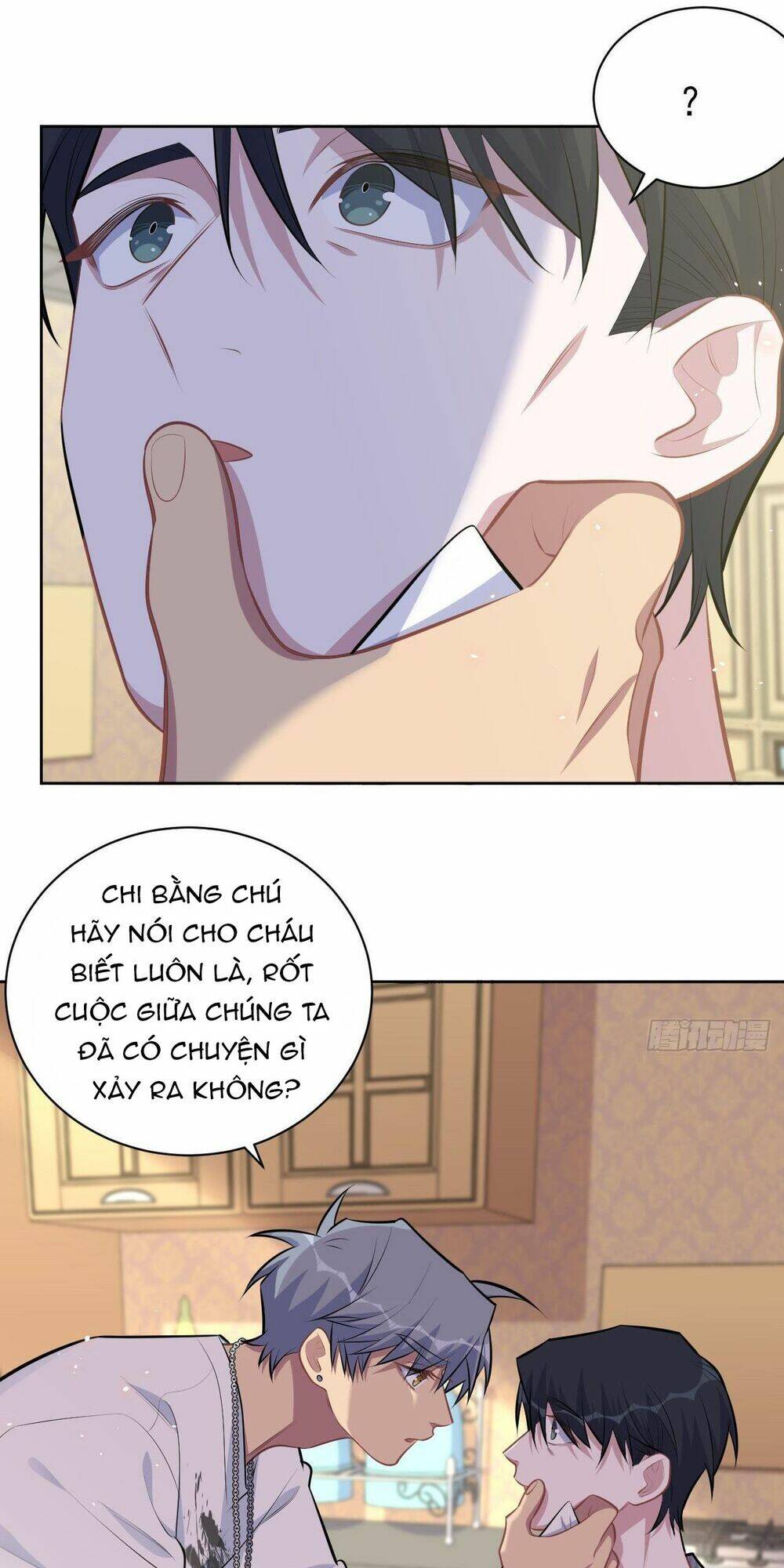 nhạc phụ đại nhân là lão bà chapter 145 26