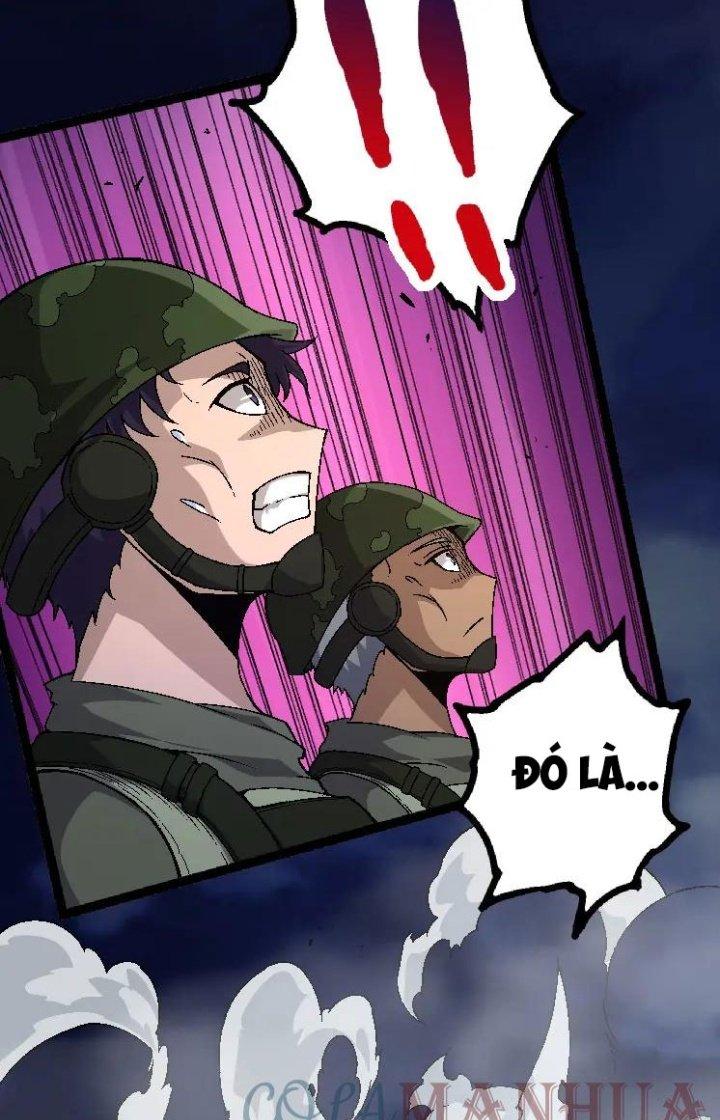 từ cây cổ thụ bắt đầu tiến hóa chapter 39 29