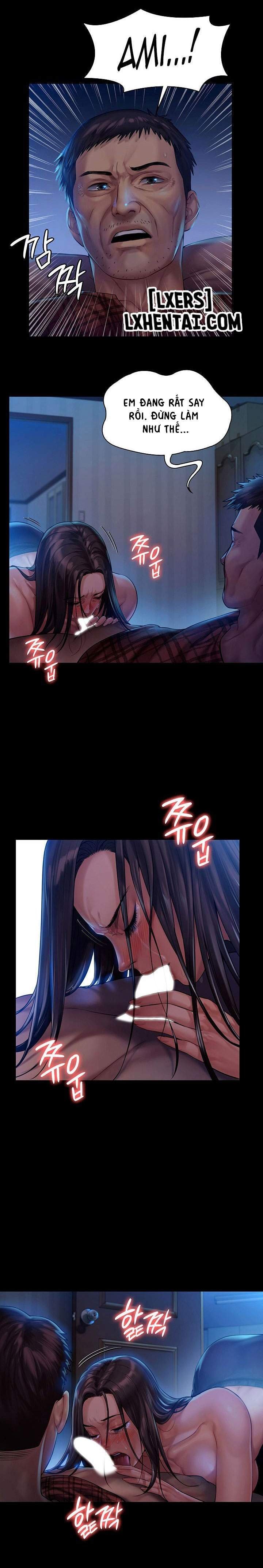 ong chúa chapter 151 6