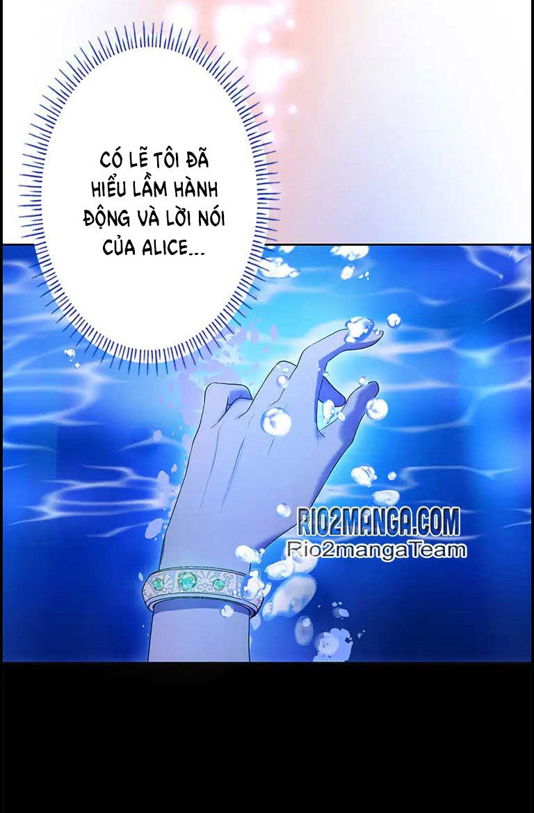 từ ác nữ tôi phải trở thành một người mẹ chapter 12 72