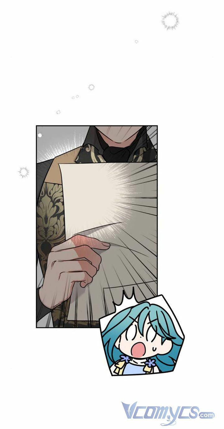 công nương mint bé nhỏ chapter 3 49