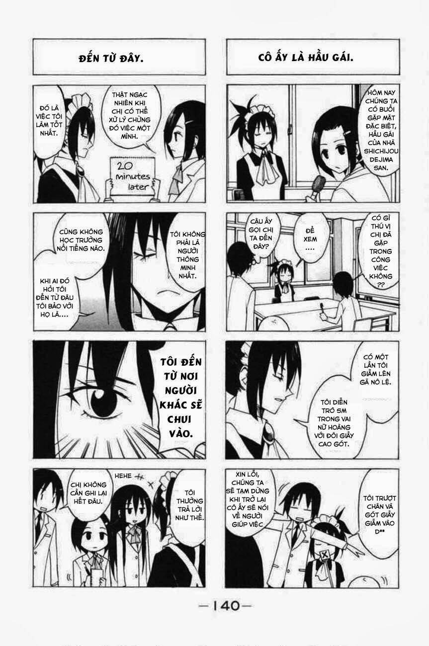 seitokai yakuindomo chapter 58 5
