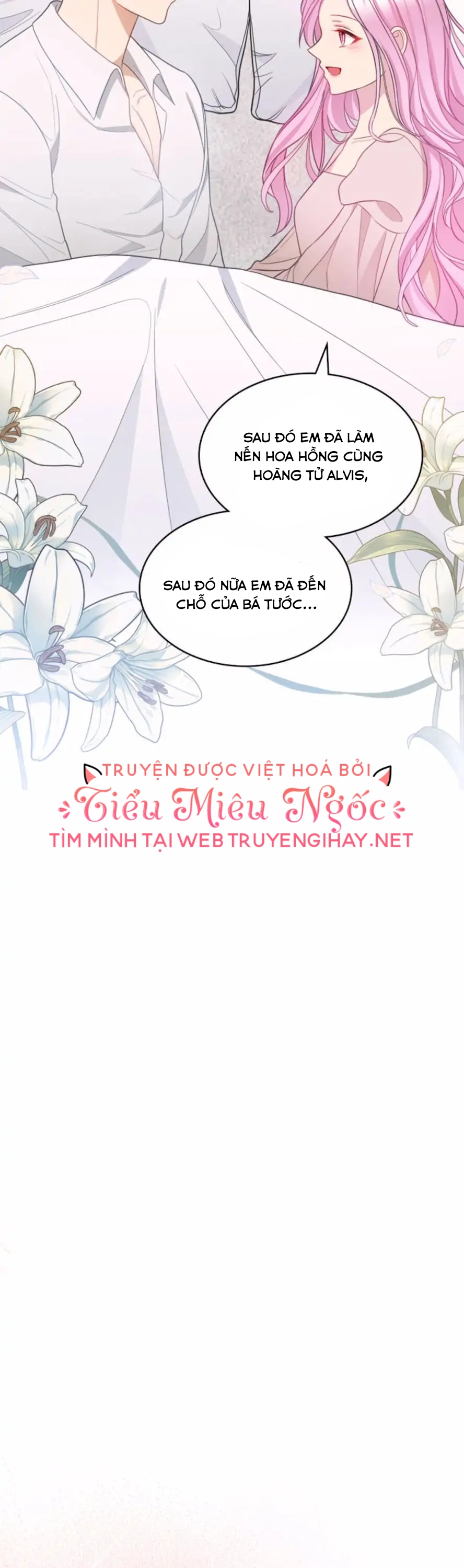 mặt nạ của hoàng đế chapter 48 30