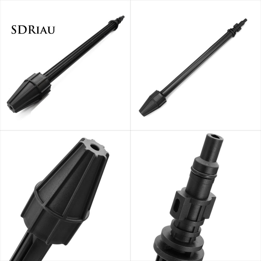 Vòi Phun Áp Suất Xqcqjx 145 Cho Máy Rửa Bụi Karcher K2 K3 K4 K5