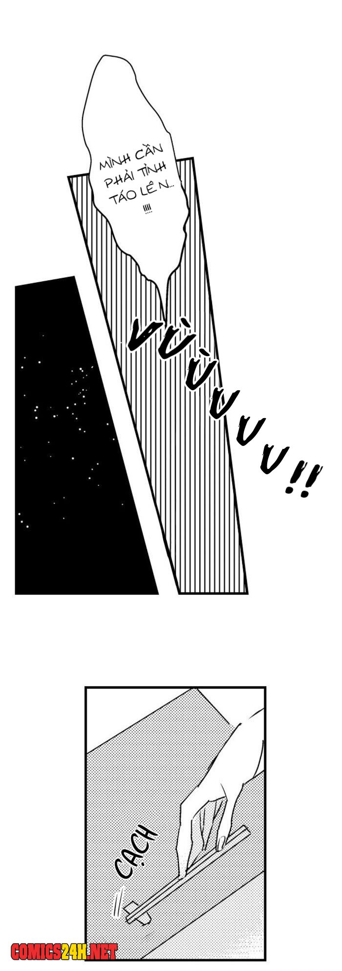 papa datte, shitai chapter 2 14